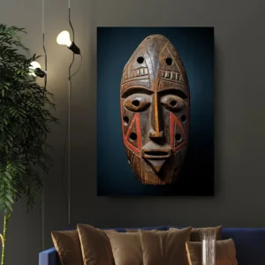 Wall Hanging Art Panel