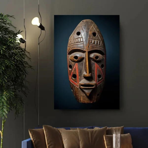 Wall Hanging Art Panel