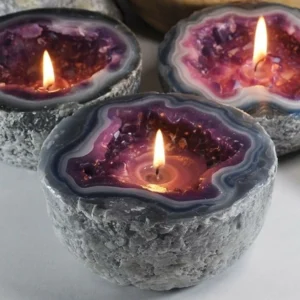 Decorative Candle