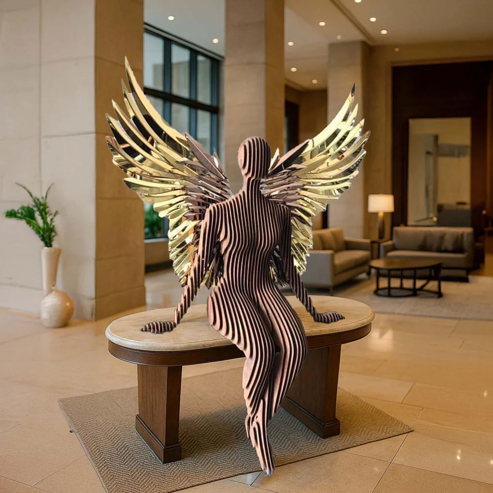 Human Figurine