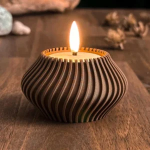 Tealight Candle