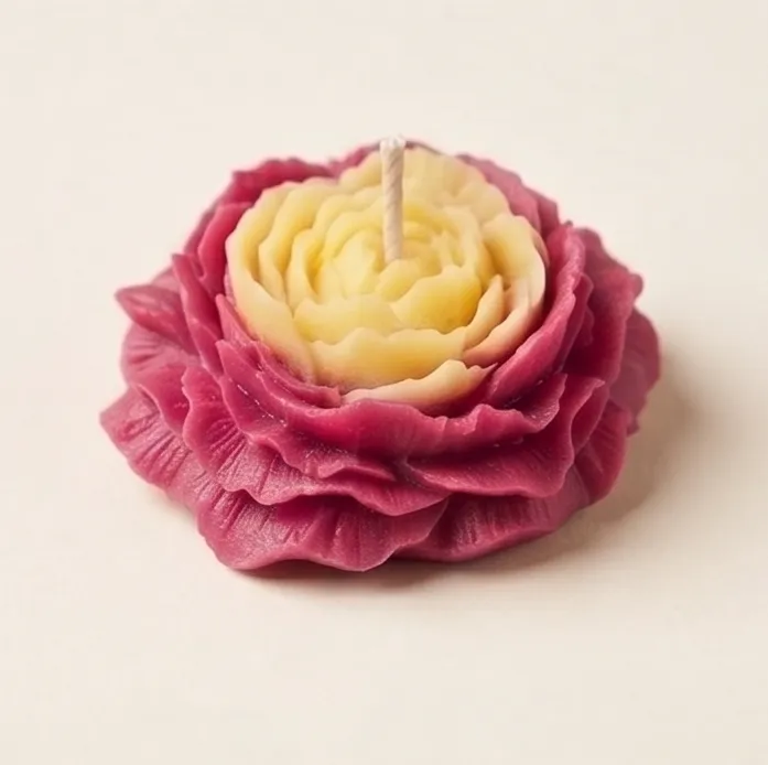 Peony Glow - Image 3