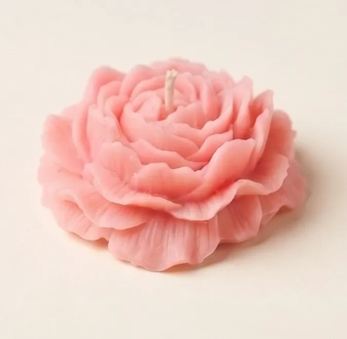 Peony Glow - Image 4