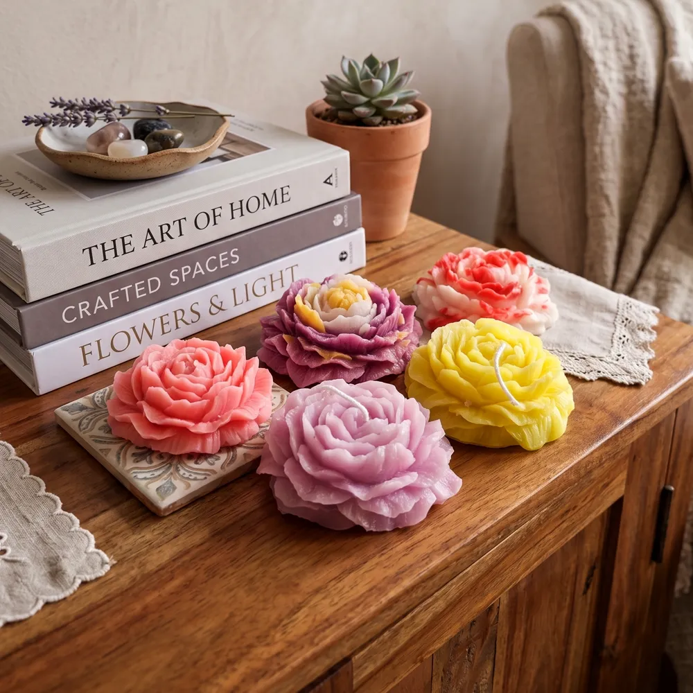 Peony Glow - Image 5