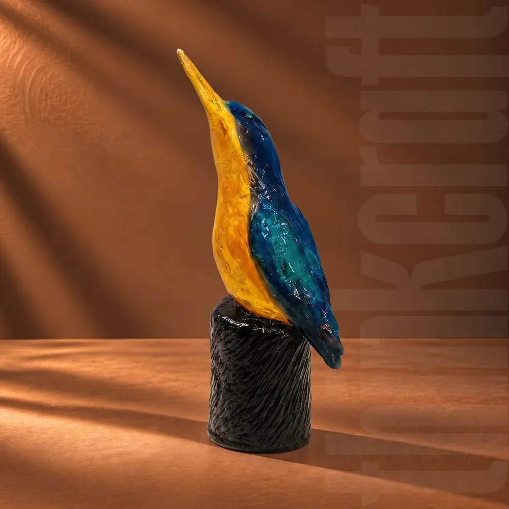 Jewel Kingfisher - Image 3