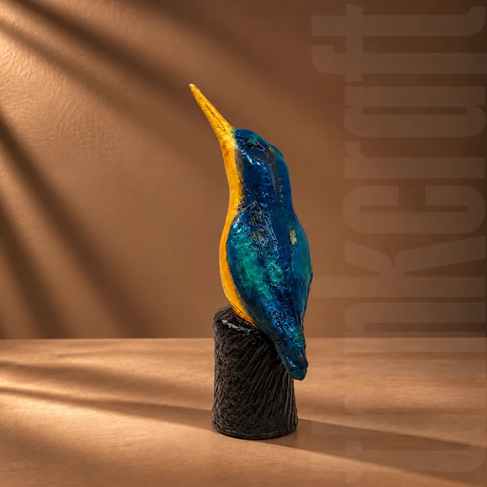 Jewel Kingfisher - Image 2