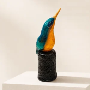 Jewel Kingfisher