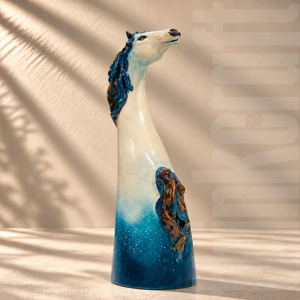 Azure Stallion - Image 3