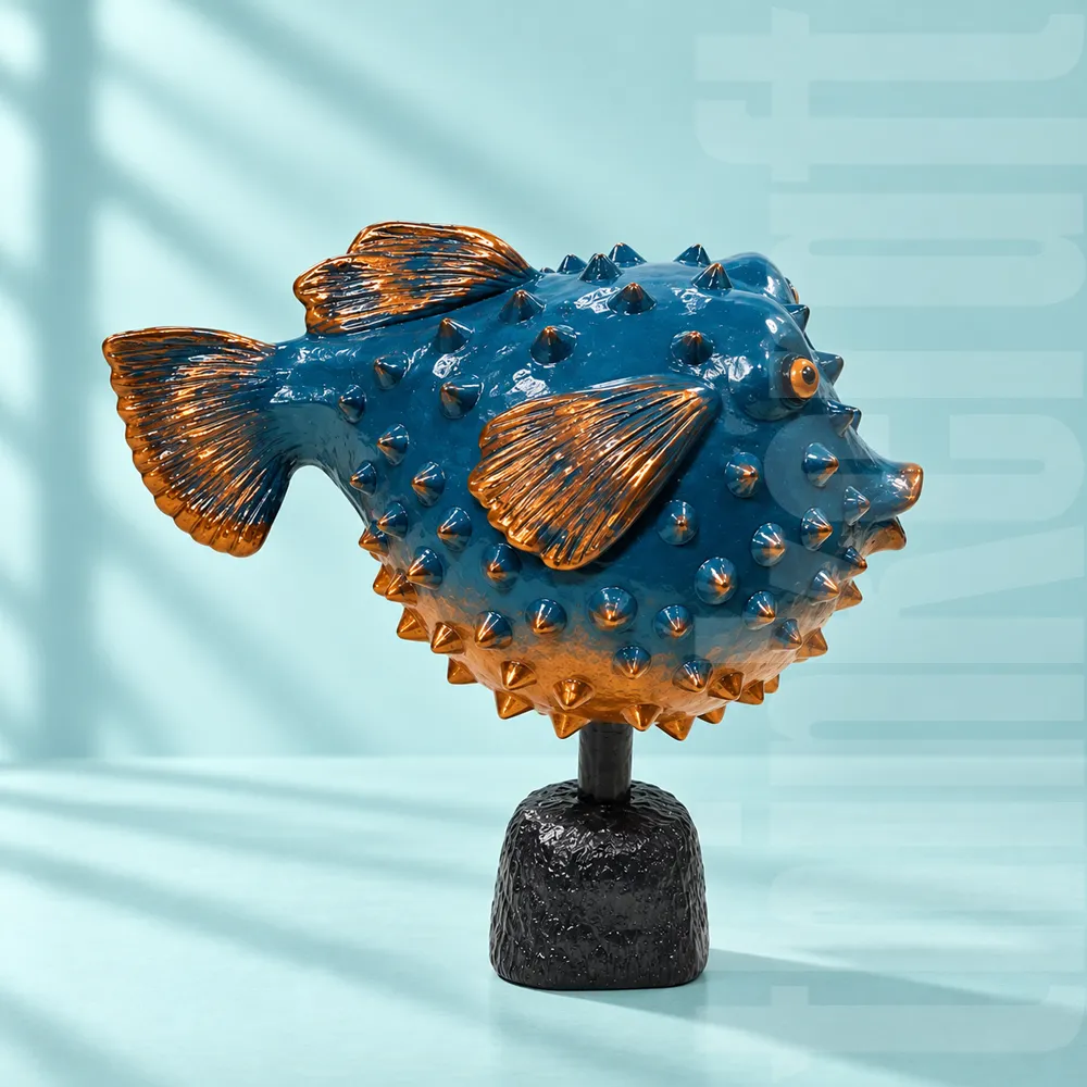 Ocean Puff - Image 4