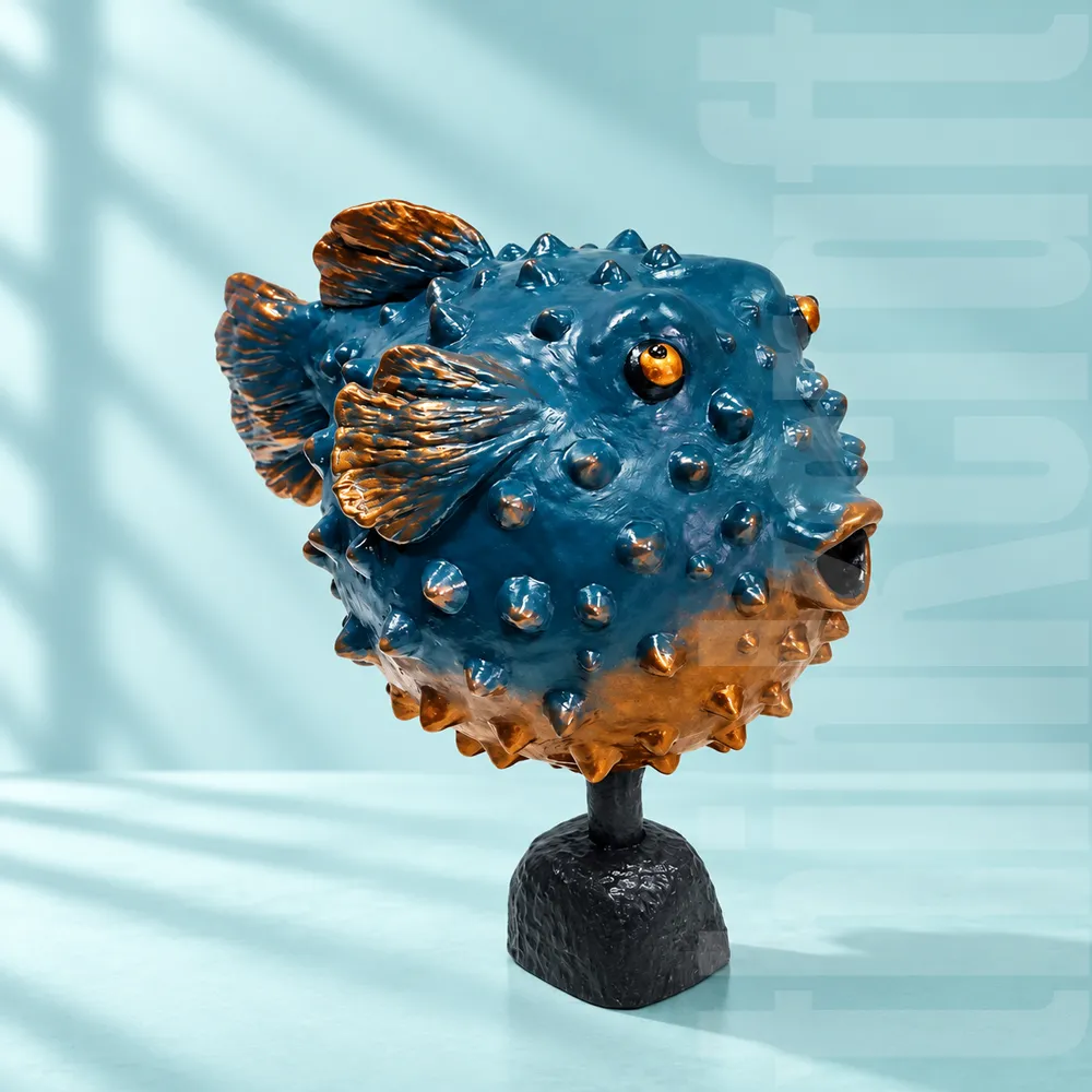Ocean Puff - Image 5