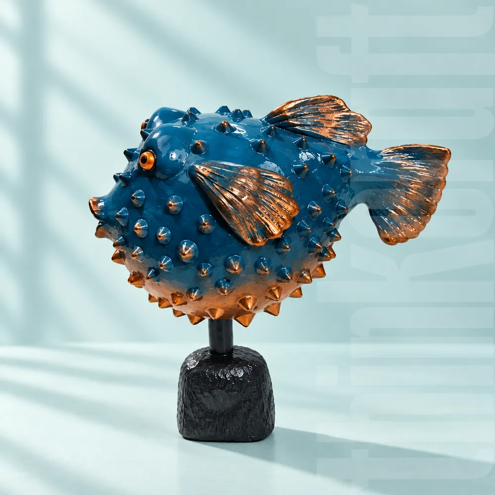 Ocean Puff - Image 2