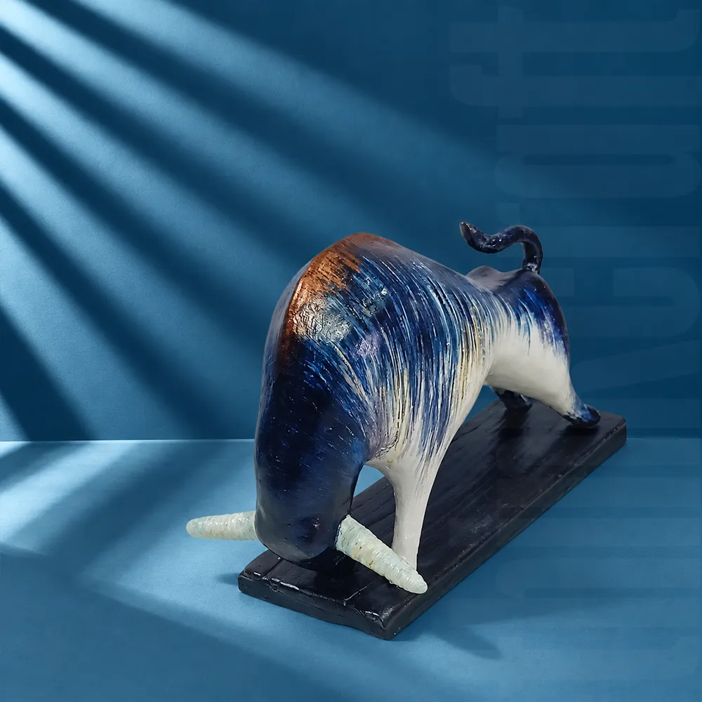 Blue Tempest - Image 3