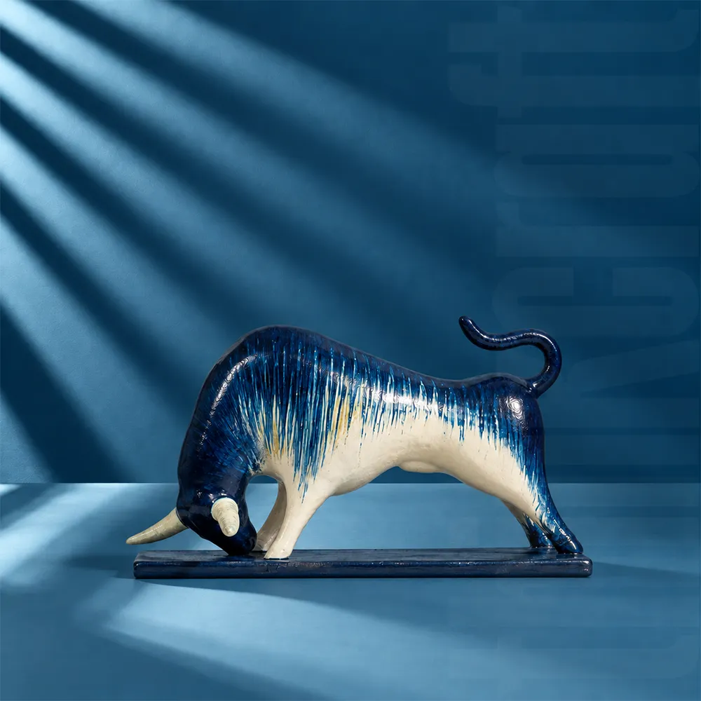Blue Tempest - Image 2