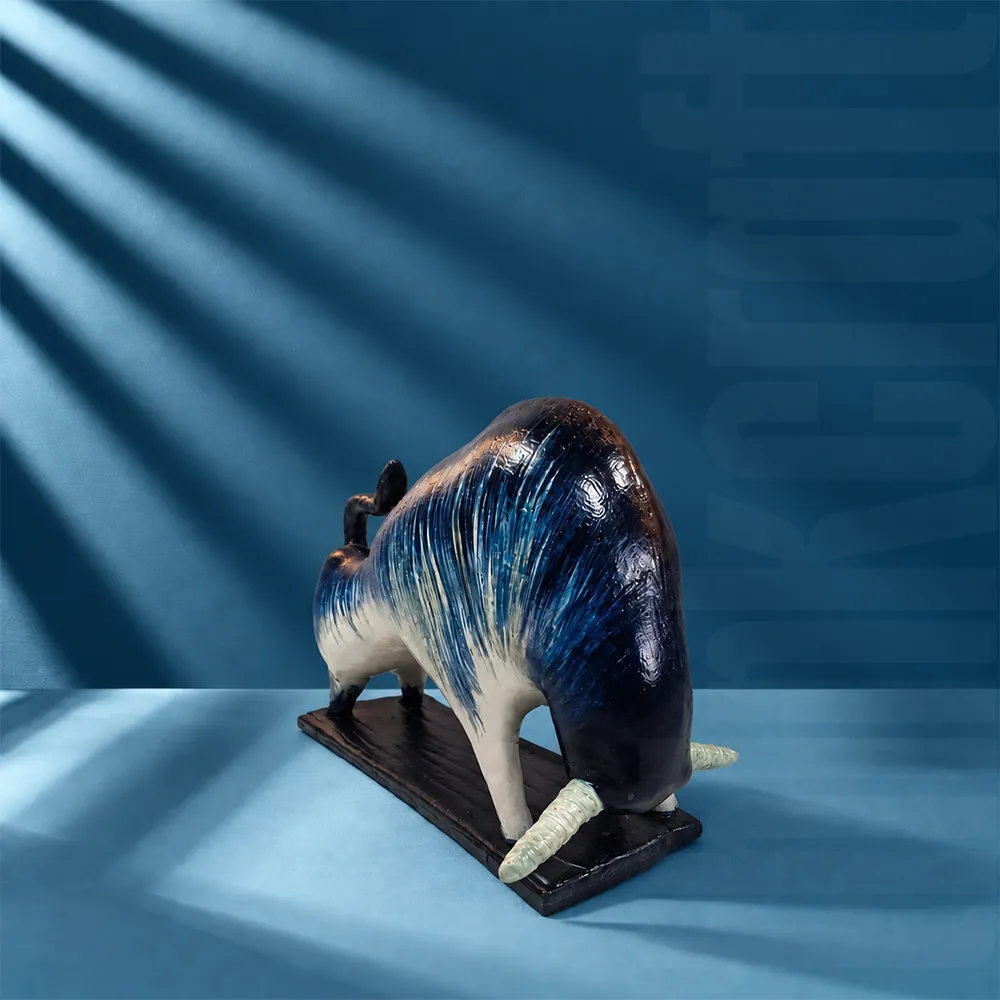 Blue Tempest - Image 4