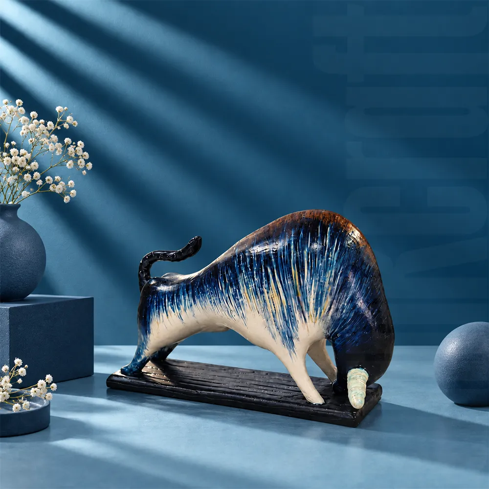 Blue Tempest
