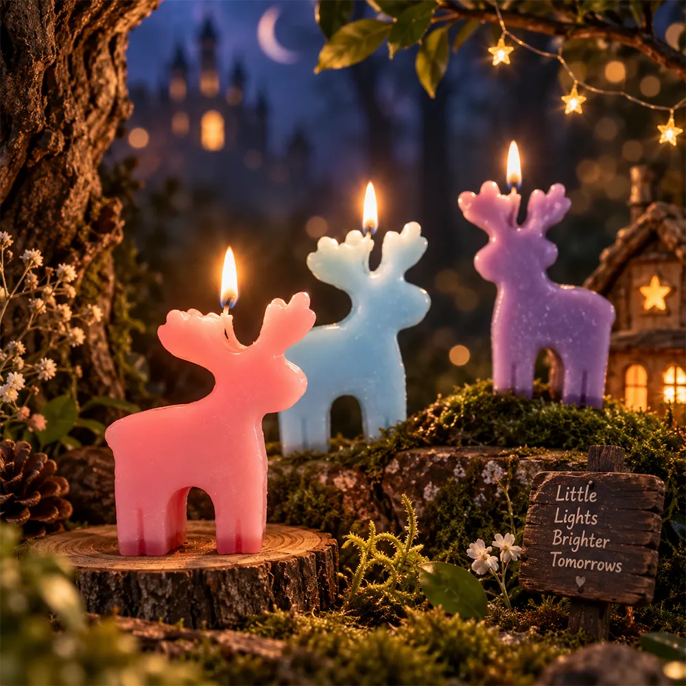 Forest Whimsy - Image 3